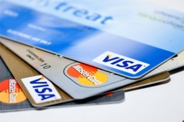 Як отримати миттєвий кредит на картку?