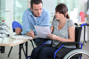 Инвалиды и кредиты: совместимы ли эти термины?