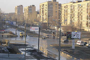 Стали известными самые бедные города Украины