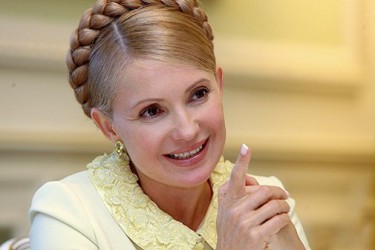 Леди «Ю» против Верховной Рады: чего хочет Юлия Тимошенко?