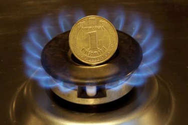 Немного опоздали: накануне завершения отопительного сезона, власти снизят цену на газ