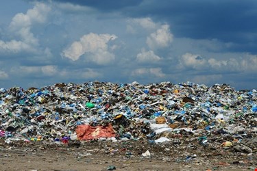 Европа поможет решить проблему с львовским мусором: 500 миллионов готовы к выдаче Украине