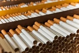 Дефицит табачной продукции: сколько будут стоять сигареты?
