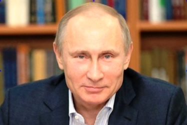 Владимир Путин будет всячески поддерживать российские банки в Украине
