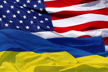 США в очередной раз поможет Украине материально: сколько в этот раз?