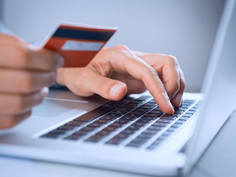 Як отримати позику в режимі онлайн?