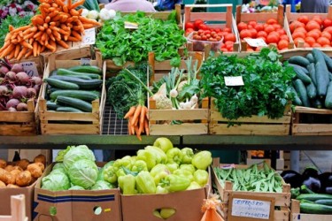 Дорогой украинский борщ: какова причина значительного повышения цен на овощи
